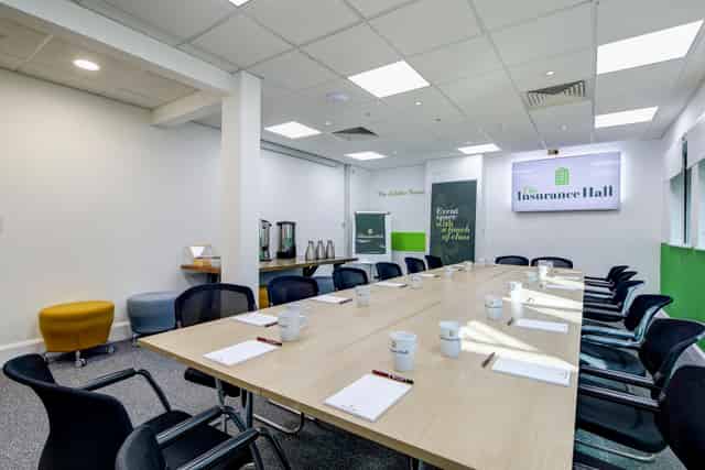 Professional Development Workshop