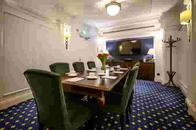 The President Suite
