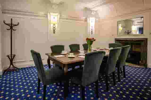 The President Suite