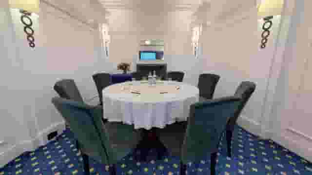 The President Suite