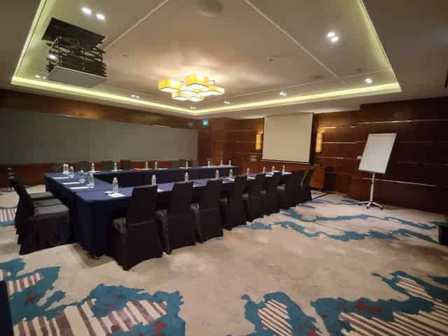 Meeting room 4