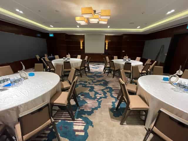 Meeting room 4
