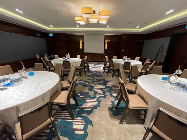 Meeting room 4