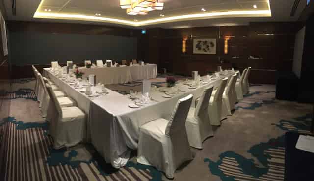 Meeting room 4
