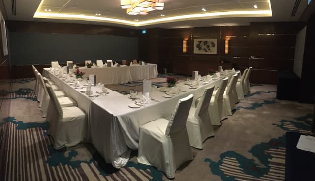 Meeting room 4