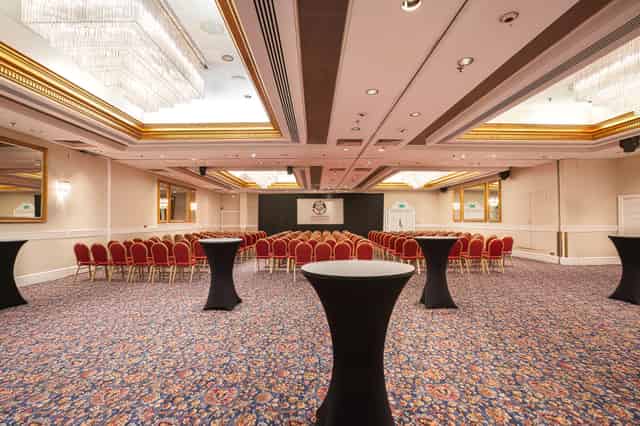 Cromwell Suite 