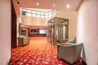 Party Venues