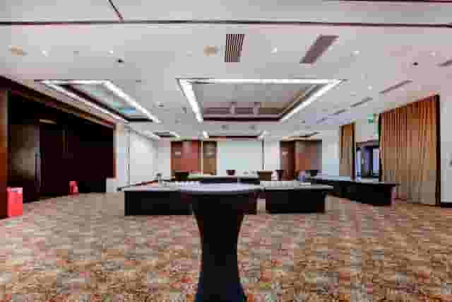 Royal Suite