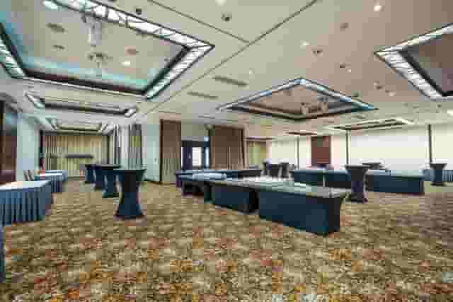 Royal Suite