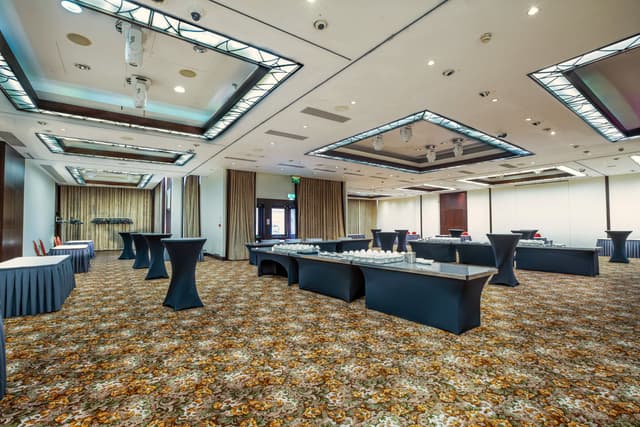 Royal Suite