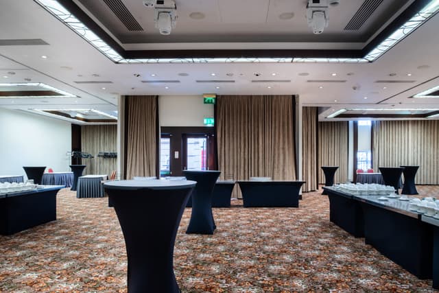 Royal Suite