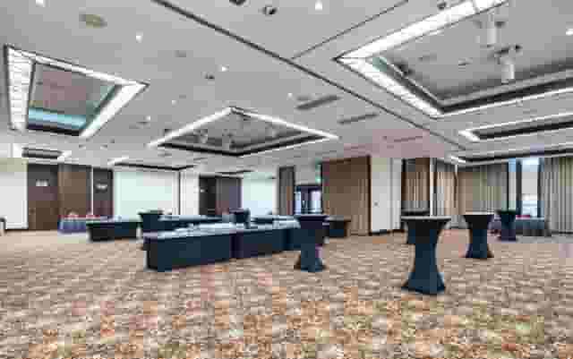 Royal Suite