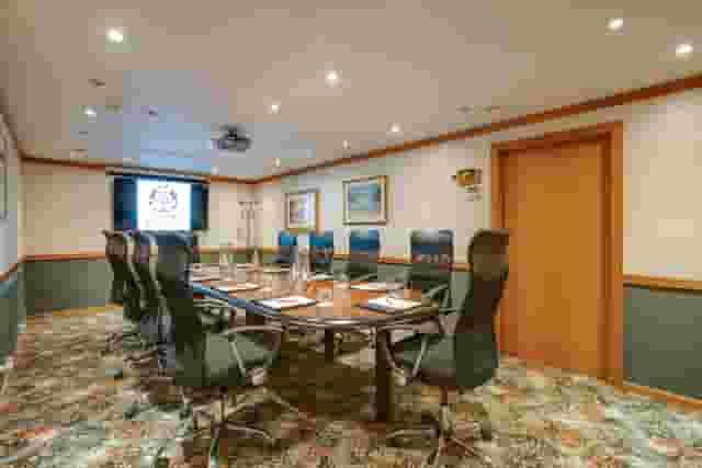 Gloucester Boardroom