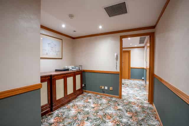 Gloucester Boardroom