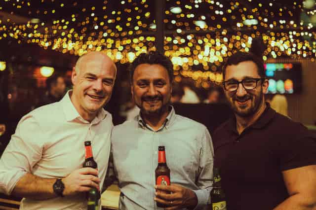 Players Social