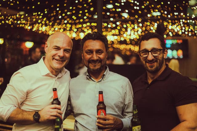 Players Social
