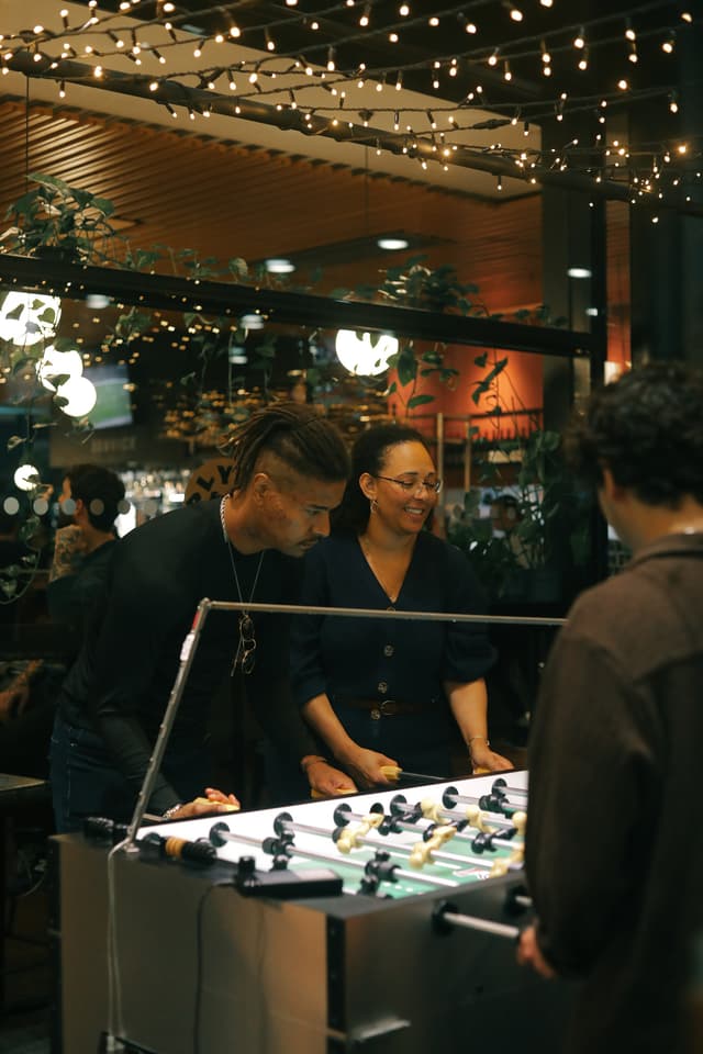 Players Social