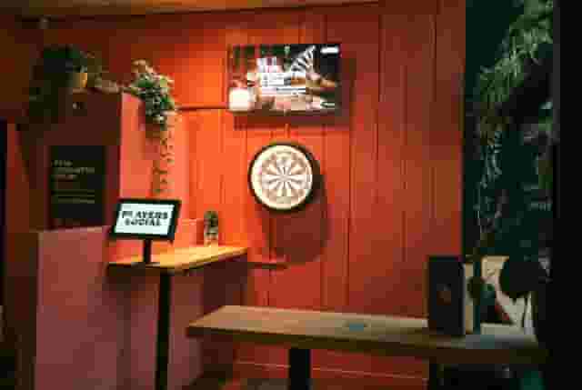 Players Social
