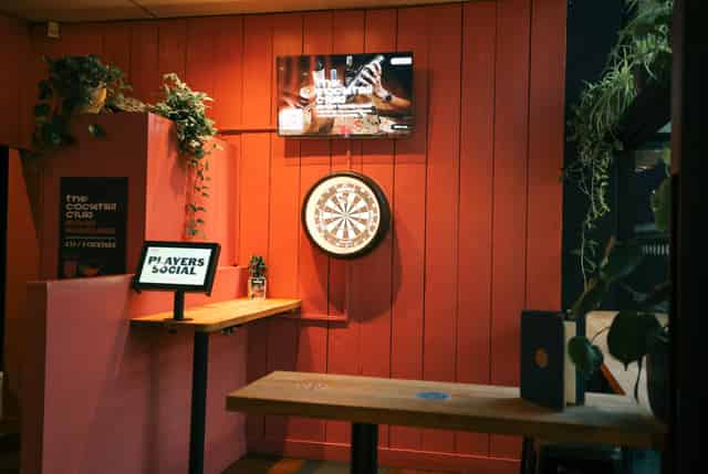 Players Social