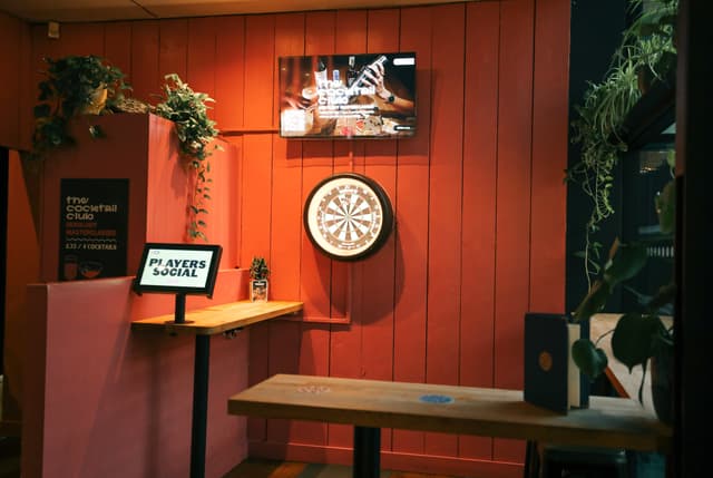 Players Social