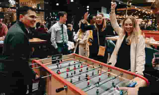 Players Social