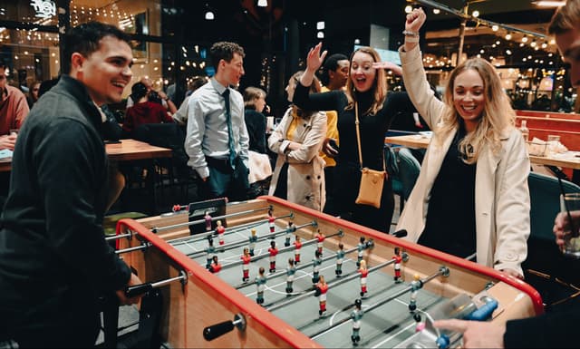 Players Social