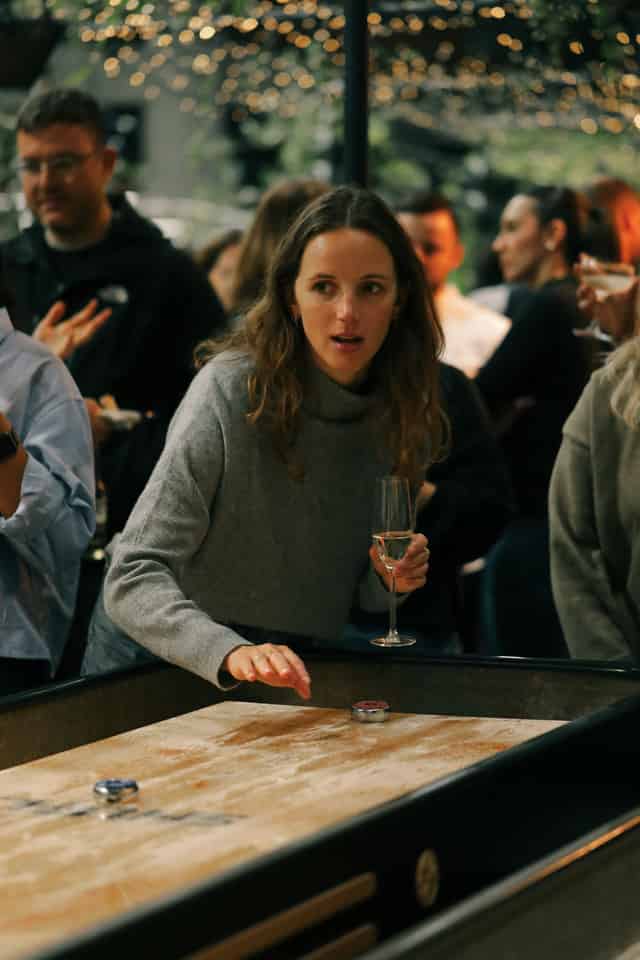 Players Social