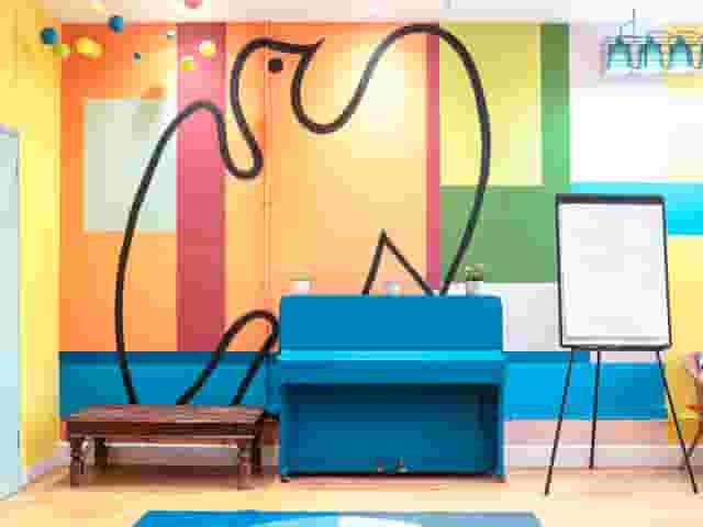 The Matisse