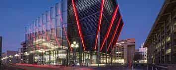 International Spy Museum