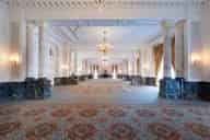 Event Venues NW London