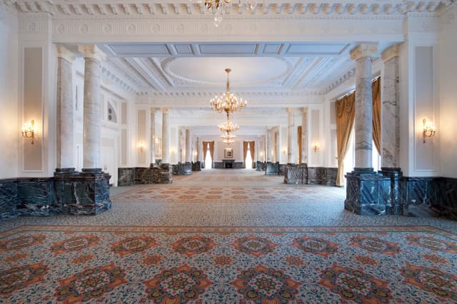 The Landmark London