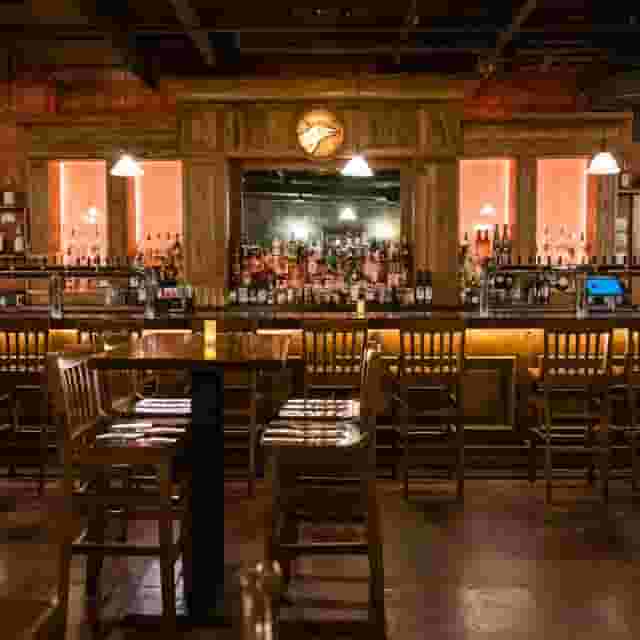 The Crown Room