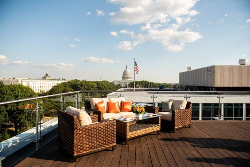 Capitol View at 400 - image