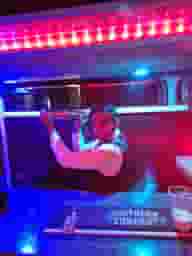 Party Venues