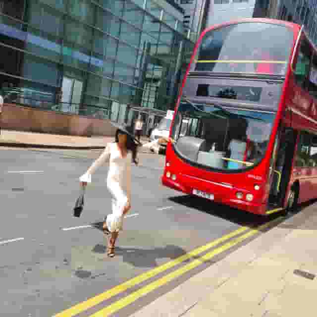 Party bus London
