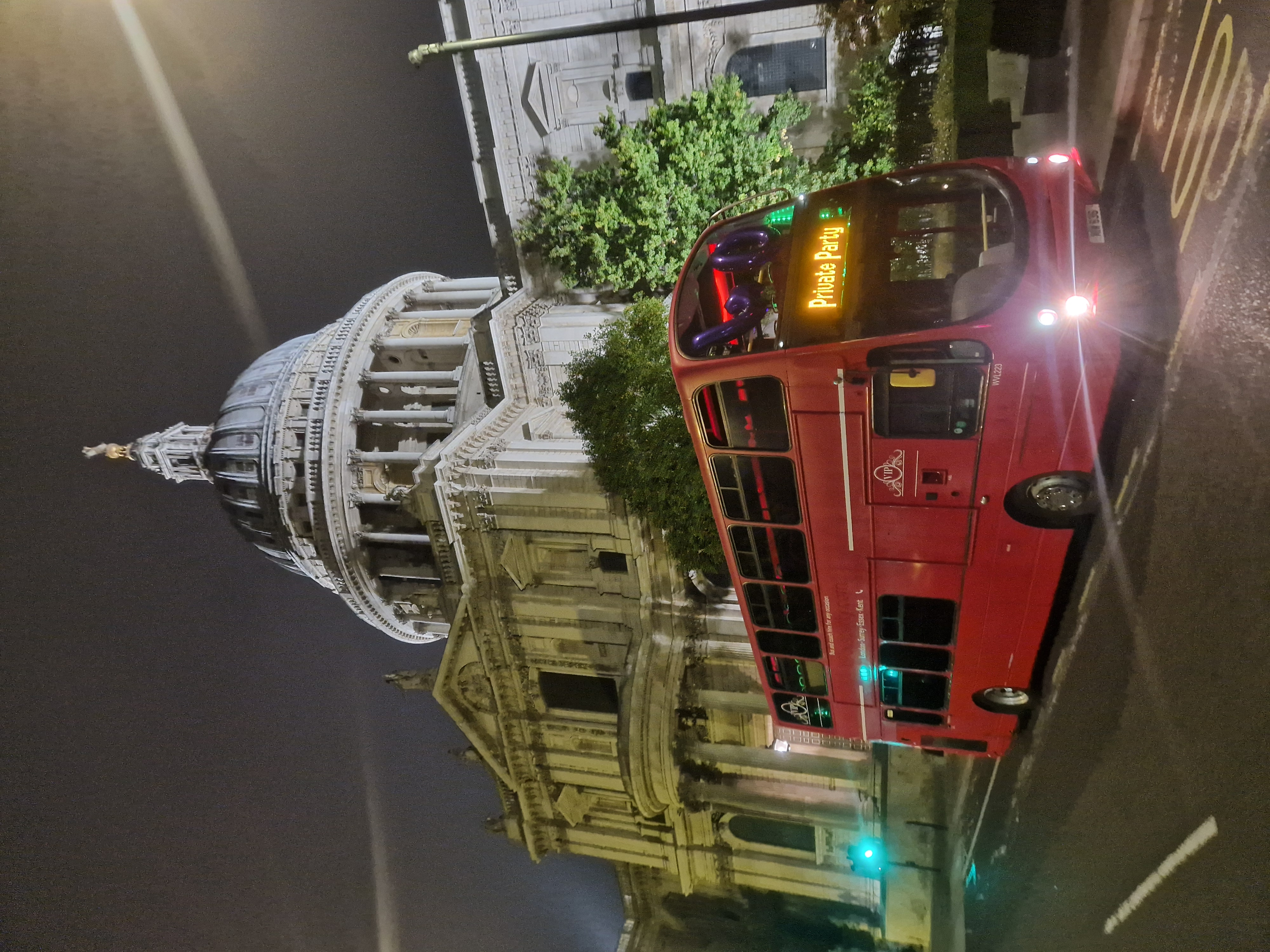 Party bus London  - image 1