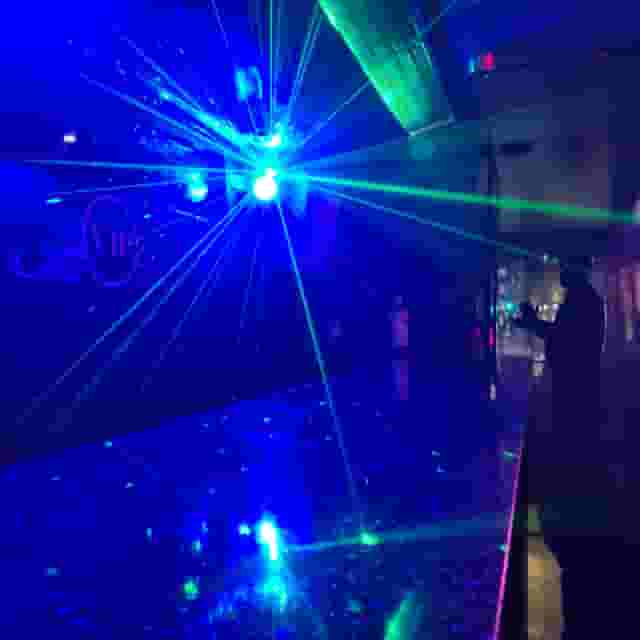 Party bus London