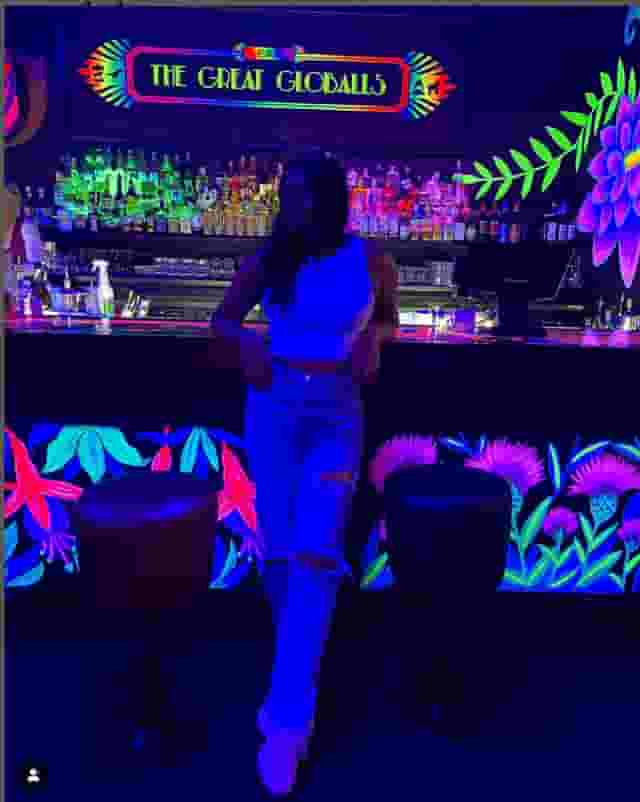GLOBALLS - Mini golf +1 more
