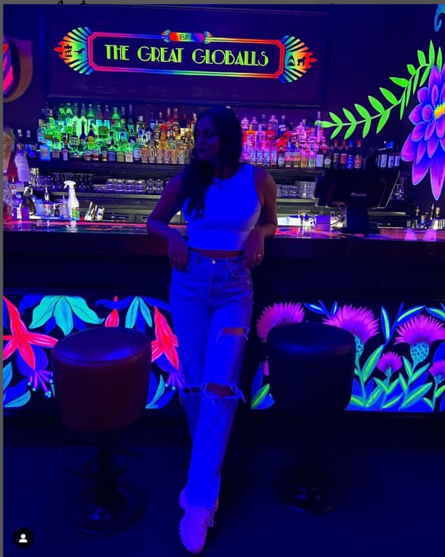 GLOBALLS - Mini golf +1 more