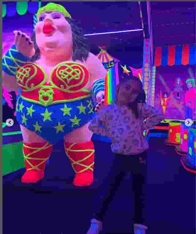 GLOBALLS - Mini golf +1 more