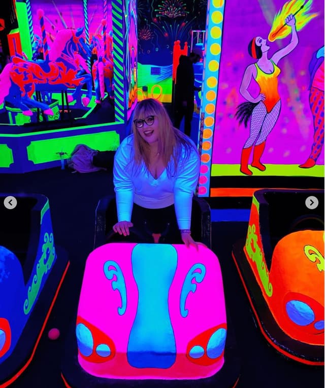 GLOBALLS - Mini golf +1 more
