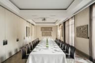 Small Meeting Rooms