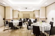 Small Meeting Rooms
