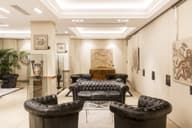 Meeting Rooms