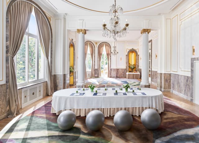 Salón Felipe IV (Madrid)