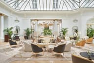 Meeting Rooms