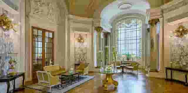 Shangri-La Paris