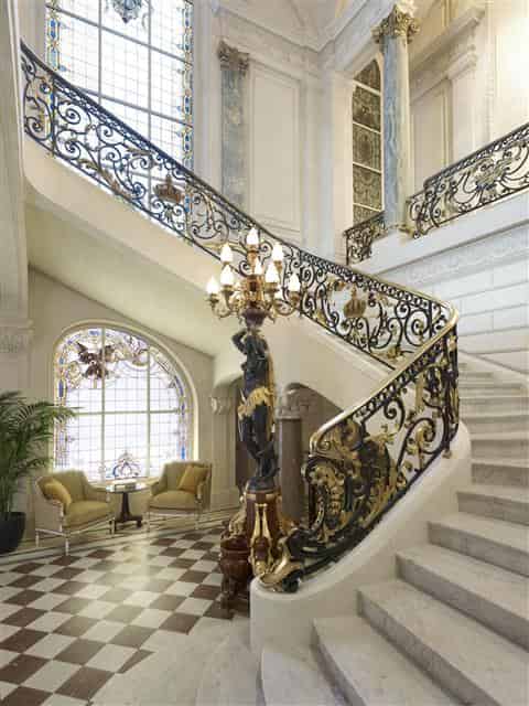 Shangri-La Paris