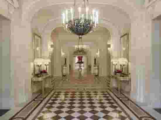 Shangri-La Paris