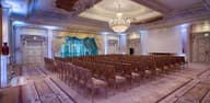Hotel Function Rooms